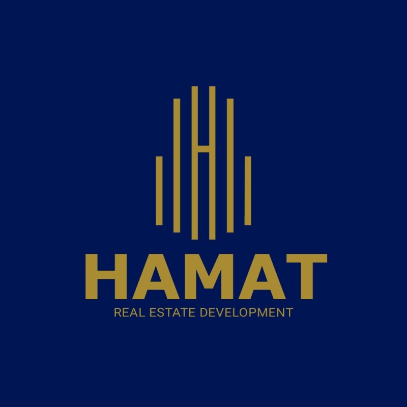 Hamat Real Estate - الهامات للتطوير والاستثمار العقاري