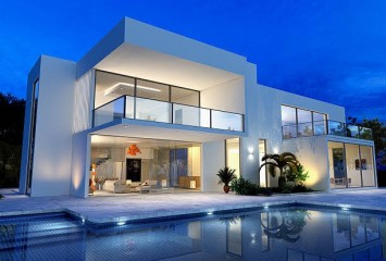 Villa for sale