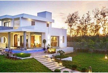 Test villa