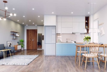 4 bedroom apartment for rent (test)