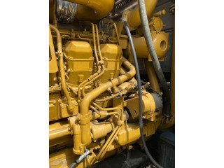 XQ2000 2281 KVA Caterpillar Diesel Generator Sets