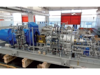 New Surplus Unused Oil Pumps Centrifugal with Booster Pumps