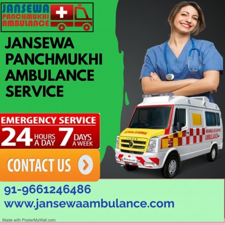 jansewa-panchmukhi-ambulance-in-kolkata-with-quality-based-medical-solution-big-0