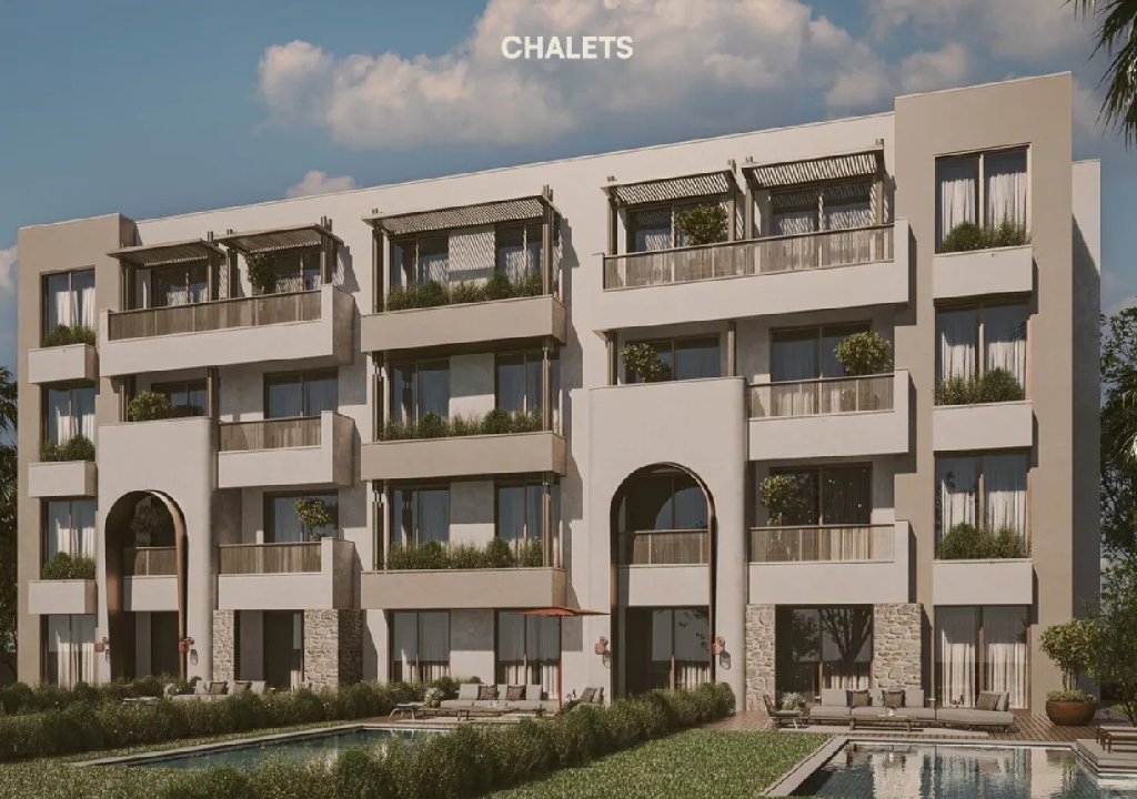 مجمع الزوراء السكني