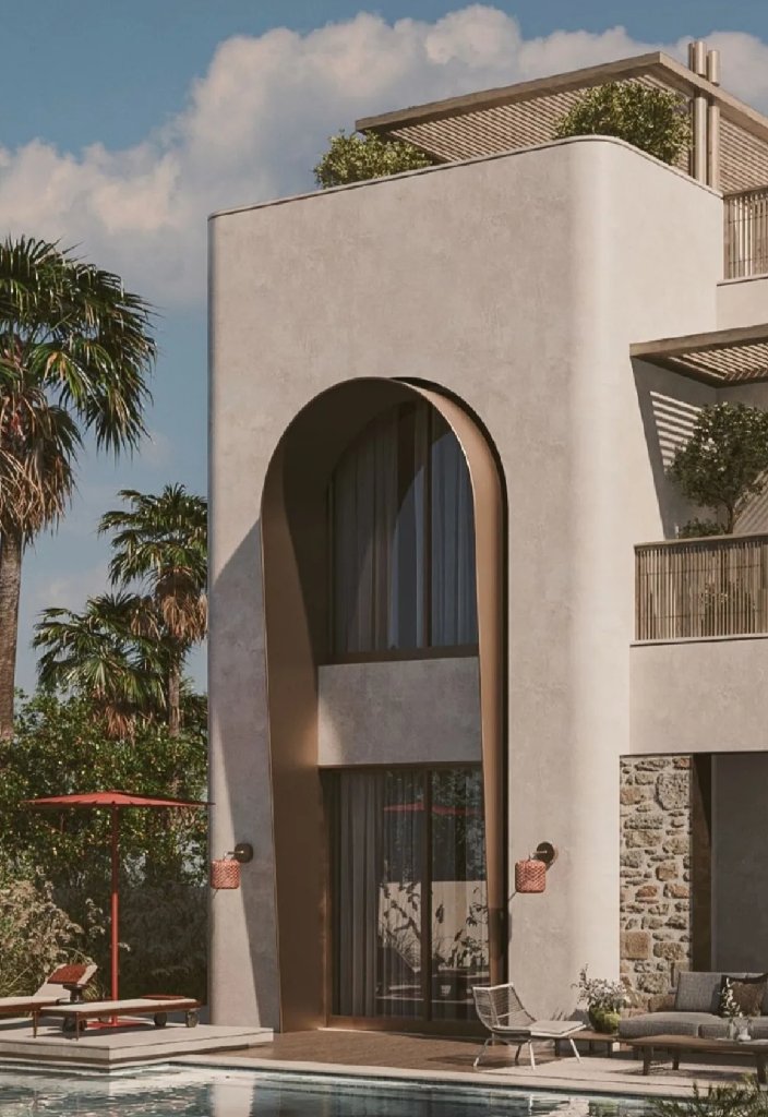 مجمع الزوراء السكني