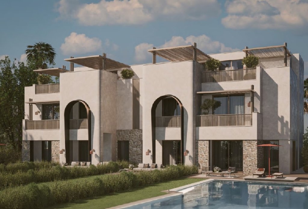 مجمع الزوراء السكني