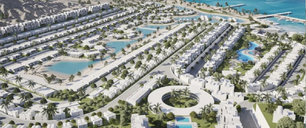 مجمع الفرات الذهبي