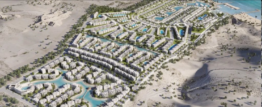 مجمع الفرات الذهبي