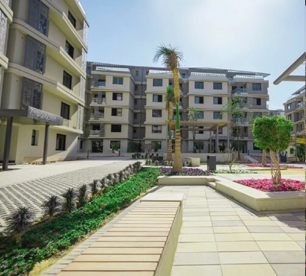 مجمع الشموخ السكني